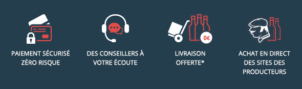 La Lettre des Vignerons