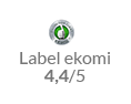 Label ekomi