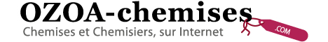 Logo et accueil du site